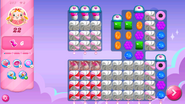 Level 257 -