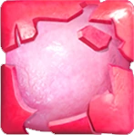 1-layered bubblegum pop