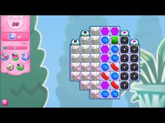 Level 78 | Candy Crush Saga Wiki | Fandom