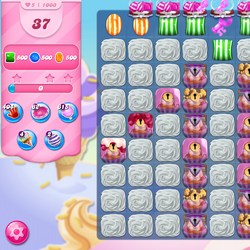 Category Levels With Orange Candy Orders Candy Crush Saga Wiki Fandom