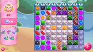 Level 1482 - (After candies settle)