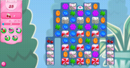 Level 1729 -