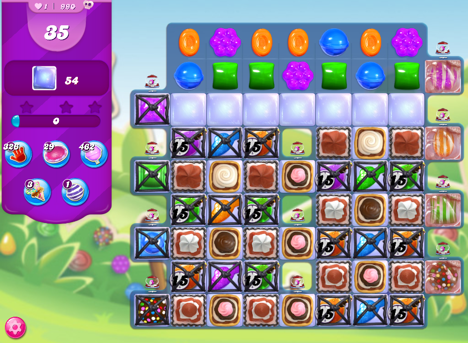 Candy Crush Saga: Life beyond level 2,000 - BBC News