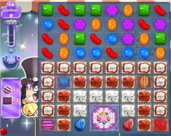 Level 403 Dreamworld