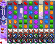 Level 180 -