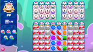 Level 4501 -