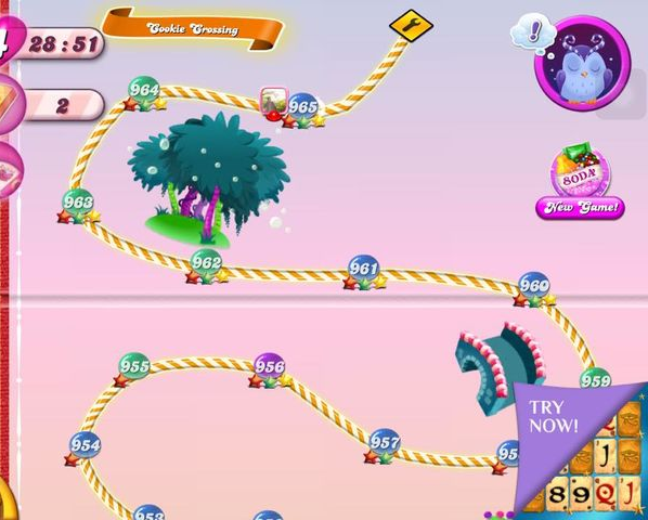 candy crush wiki cookie crossing