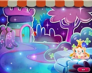 Nocturnal Nuisance (before story)