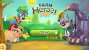 Farm Heroes Saga HD