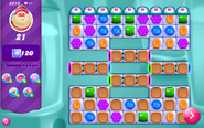 Level 2872 -
