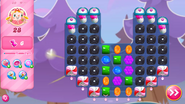 Level 89 -