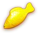 Jelly Fish Yellow.png (10 KB) A yellow jelly fish