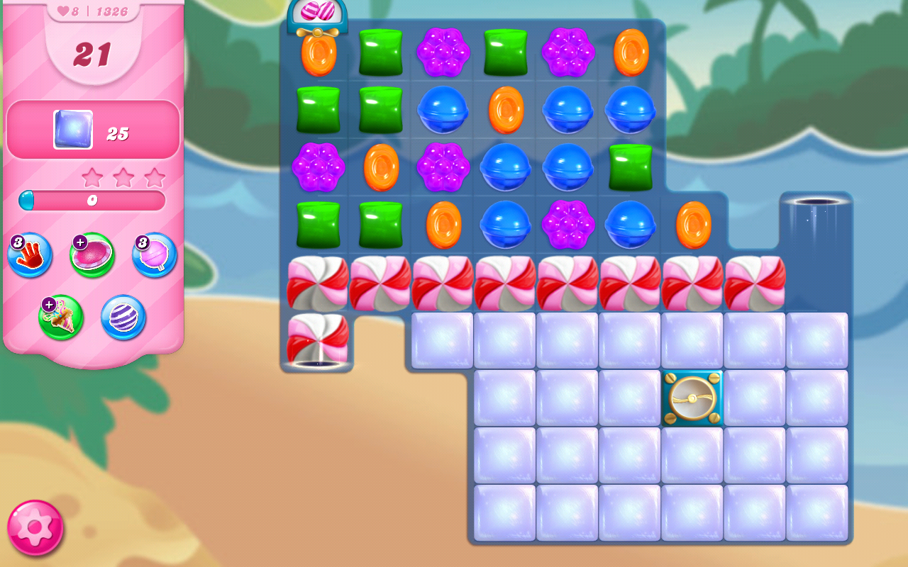 level 1326 candy crush wiki