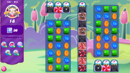 Level 167 -