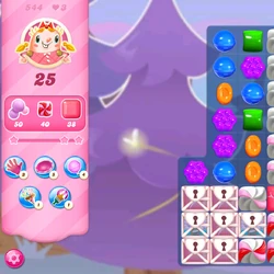 Category Levels With Red Candy Orders Candy Crush Saga Wiki Fandom