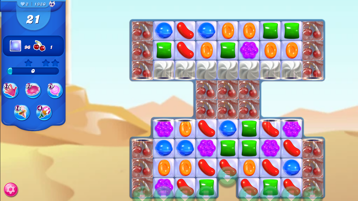 Candy Crush Saga Gives the Windows 10 Games Library a Sugar Rush - Xbox Wire