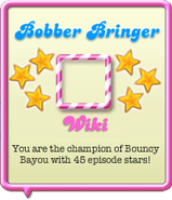 Bobber Bringer