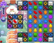 Level 626 -
