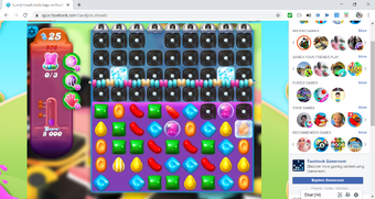 candy crush saga wiki fandom