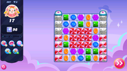 Level 207 -