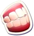 Booster sweet teeth
