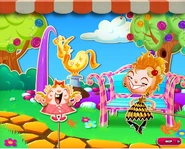 Polka Park (after story)