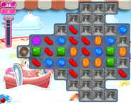 Level 613 -