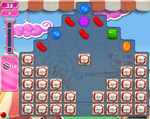 Level 171 - (Before candies settle)