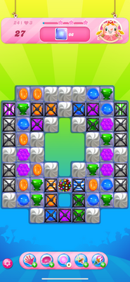 Level 24 -