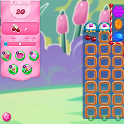 Pearly Pond Candy Crush Saga Wiki Fandom