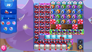 Level 7439 - (Before candies settle)