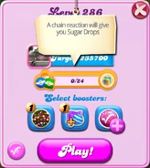 Sugar Drop level advice 4.png (266 KB) Sugar Drop level advice 4