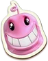 Booster bubblegum troll