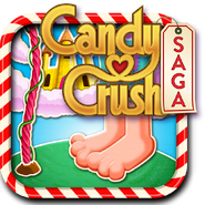 Character seen on Candy Clouds (Episode 20) icon