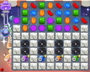 Level 114 -