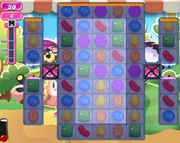 Level 1368 Reality Notes