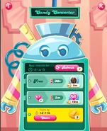 Candy Converter | Candy Crush Saga Wiki | Fandom