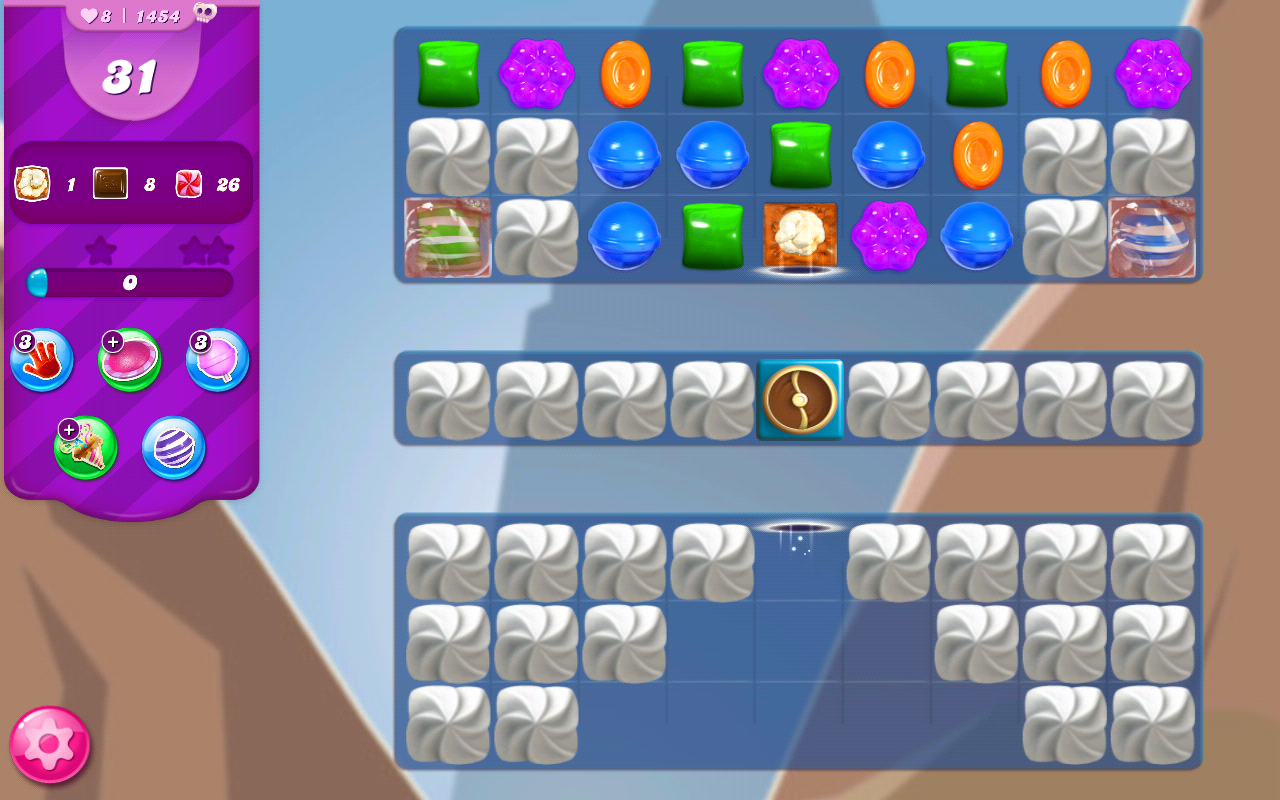 Can U Skip A Level In Candy Crush
