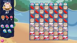 Candy Crush tips from game designer: Level 31, 62, 109, 1945, 5359