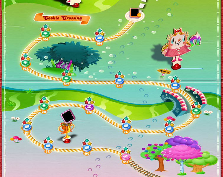 candy crush wiki cookie crossing