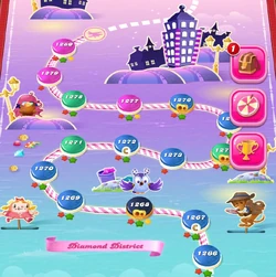 Diamond District New