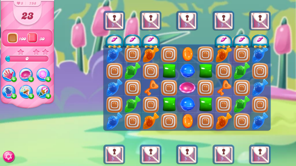 Candy Crush Soda Saga Game Updated in Windows Store With 20 New Gelatine  Galore Levels - Nokiapoweruser