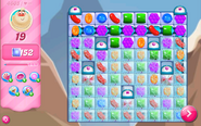 Level 4603 -