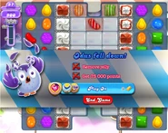 ODUS FELL DOWN! (web)