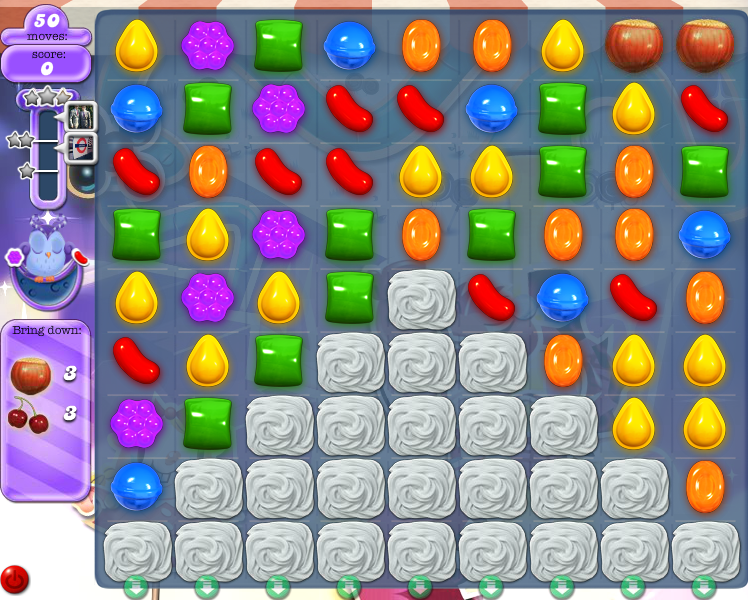 Level 30 Dreamworld Candy Crush Saga Wiki Fandom