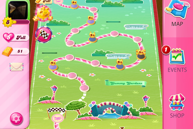 How 'Candy Crush' Trapped Us in the Machine Zone - ArtReview