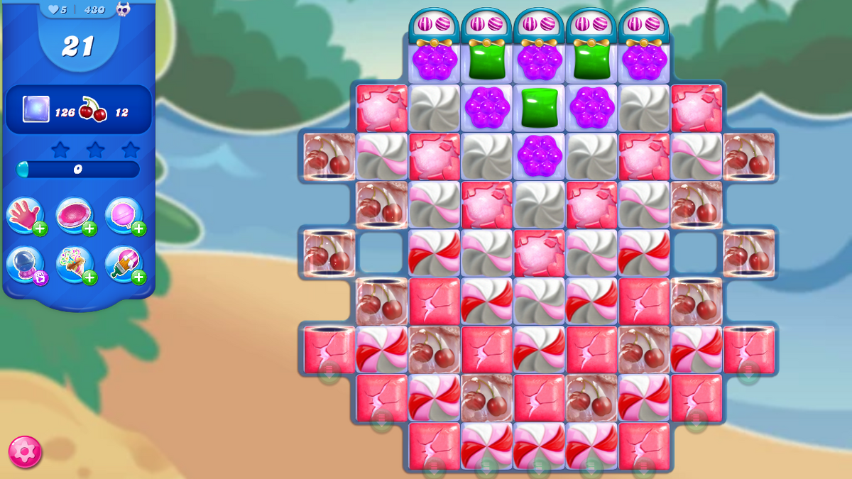 Candy Crush Saga: Most Up-to-Date Encyclopedia, News & Reviews