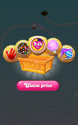 Candy Crush releases free, unlimited lives worldwide