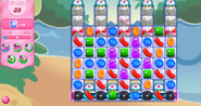 Level 2386 -