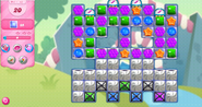 Level 53 -